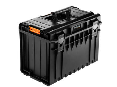 Zdjęcie: Skrzynka 450, system modułowy I NEO