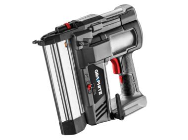 Zdjęcie: Zszywacz akumlatorowy 2w1 Energy+ 18V, Li-Ion, bez akumlatora GRAPHITE