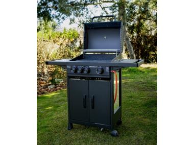 Zdjęcie: Grill gazowy Brooklyn ACTIVA