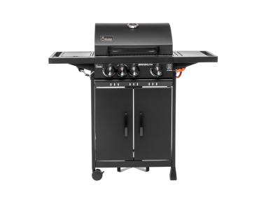 Zdjęcie: Grill gazowy Brooklyn ACTIVA