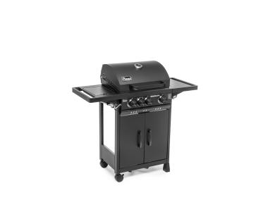 Zdjęcie: Grill gazowy Brooklyn ACTIVA