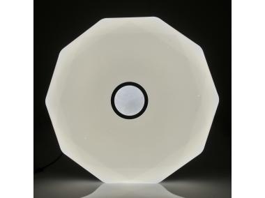 Zdjęcie: Plafon LED Diamond 80 W POLUX