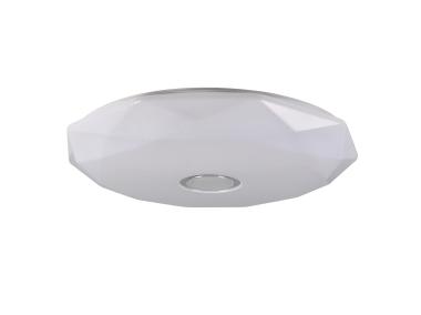 Zdjęcie: Plafon LED Diamond 80 W POLUX
