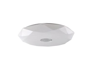 Zdjęcie: Plafon LED Diamond 80 W POLUX