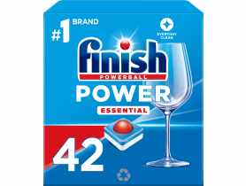 Tabletki do zmywarki Power Essential 42 szt. fresh FINISH