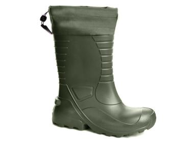 Kalosze męskie Yukon 812 rozmiar 40 green 2909 LEMIGO