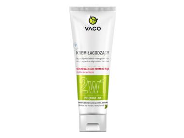 Zdjęcie: Krem łagodzący od 3 roku życia, 75 ml VACO