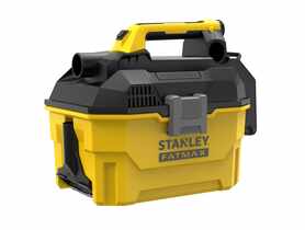 Odkurzacz budowlany na mokro i sucho 18V V20 7,5 L Fatmax STANLEY