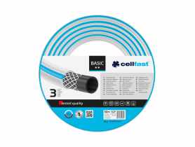 Wąż ogrodowy Basic 1/2" 50 m CELLFAST