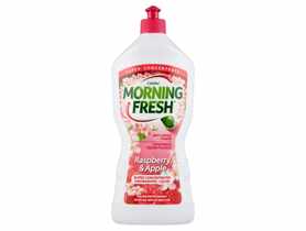 Płyn do naczyń Raspberry 900 ml MORNING FRESH