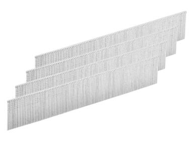 Zdjęcie: Gwoździe do zszywacza 58G081, GA18 Typ 90, długość 25 mm, 400 sztuk GRAPHITE