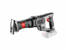 Pilarka szablowa akumulatorowa energy + 18v li-lon bez akumulatora GRAPHITE