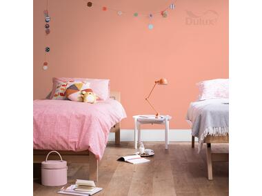 Zdjęcie: Farba do wnętrz EasyCare 5 L istny koralowy DULUX
