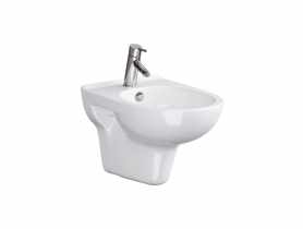 Bidet zawieszany Street Fusion Box CERSANIT