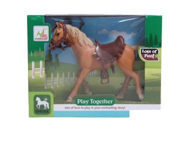 Zdjęcie: Konik MIDEX