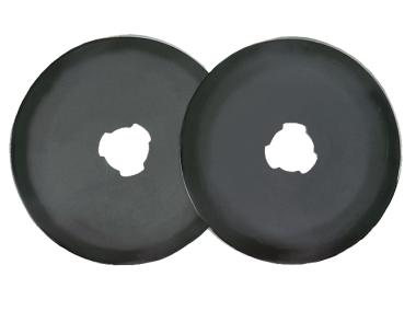 Zdjęcie: Ostrza okrągłe 45 mm - 2 szt. HARDY