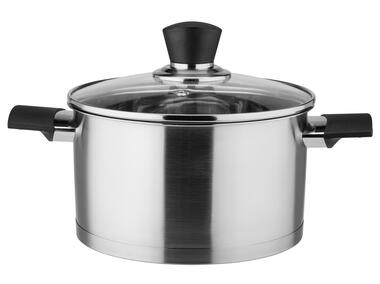 Zdjęcie: Garnek Optimo 3,4 L - 20 cm GALICJA