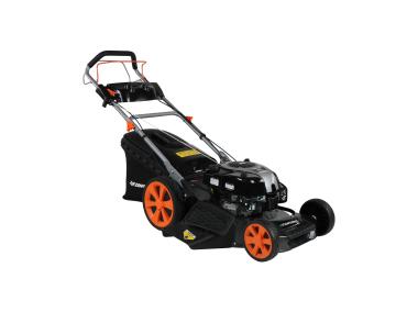 Zdjęcie: Kosiarka spalinowa z napędem 53 cm BS750 DOV FAWORYT