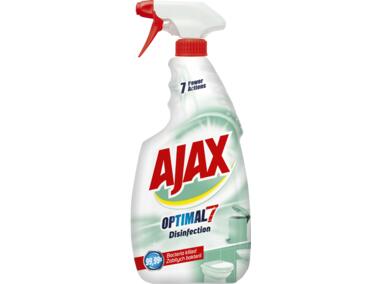 Zdjęcie: Środek czyszczący do powierzchni w sprayu Disinfection 0,5 L AJAX