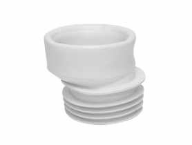 Złącze mimośrodowe Wc 110 mm TYCNER
