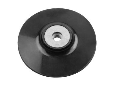 Zdjęcie: Tarcza do fibry 125 mm GRAPHITE