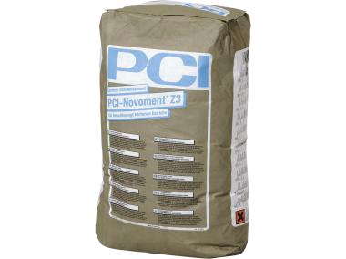 Cement szybkowiążacy Novoment Z3 25 kg PCI