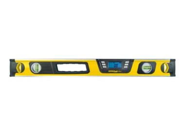 Zdjęcie: Poziomica 40 cm Fatmax z elektronicznym odczytem STANLEY