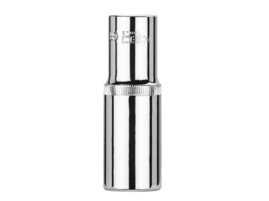 Zdjęcie: Nasadka dwunastokątna długa 1/2", 18 mm NEO
