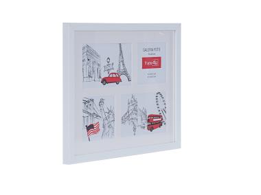 Zdjęcie: Ramka zdjęciowa Galeria Japan 26x31 cm AF STYLER