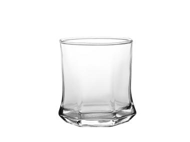 Zdjęcie: Szklanki Chicago Whisky 250 ml - 6 szt. FLORINA