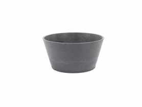 Donica Octavia Planter 15 cm szary MULTI-DECOR