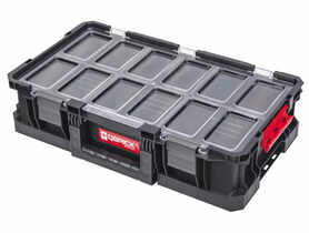 Skrzynka Two Organizer Flex Plus QBRICK SYSTEM