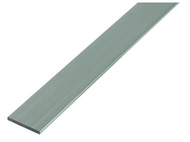 Zdjęcie: Płaskownik ALU 2000x20x2,0 mm ALBERTS