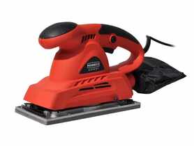 Szlifierka oscylacyjna 230x115 mm 300 W MODECO EXPERT