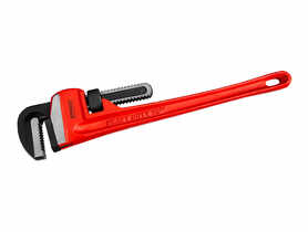 Klucz do rur Stillson 18 455 mm stalowy PRO FACHMAYER