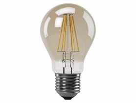 Żarówka LED Vintage A60, E27, 4,3 W (35 W), 400 lm, ciepła biel EMOS