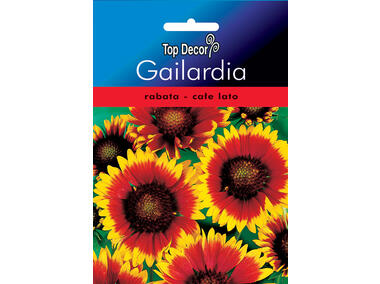 Zdjęcie: Gailardia TOP DECOR