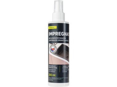 Zdjęcie: Impregnat Plus do zlewozmywaków granitowych 200 ml DEANTE