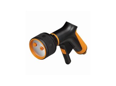 Pistolet zraszający Comfort 3-funkcyjny front FISKARS