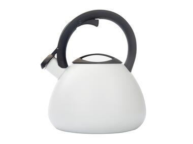 Zdjęcie: Czajnik nierdzewny 2,5 L talus white ALTOMDESIGN