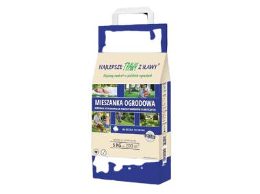 Zdjęcie: Trawa ogrodowa 5 kg  ROLIMPEX