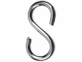 Haki S 3x30 mm ocynk HSI