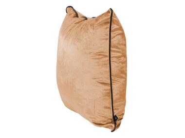 Zdjęcie: Poszewka posh złoty 50x50 cm CHIC HOME