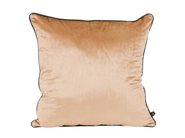 Zdjęcie: Poszewka posh złoty 50x50 cm CHIC HOME