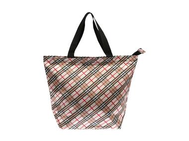 Zdjęcie: Torba Shopper 39x33x14 cm wzór 2 SIMPLE SOLUTIONS
