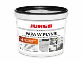 Papa w płynie, biały 7 kg JURGA