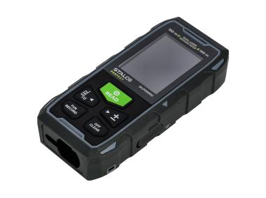 Zdjęcie: Dalmierz laserowy DLP200DG STALCO PERFECT