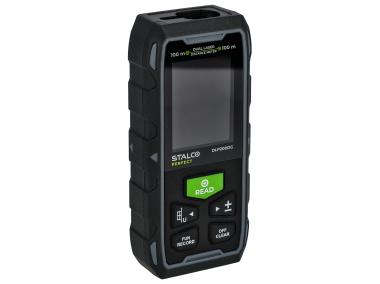 Zdjęcie: Dalmierz laserowy DLP200DG STALCO PERFECT