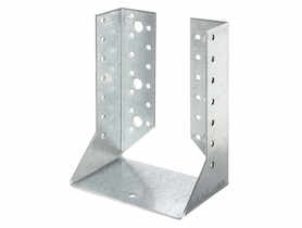 Uchwyt belki typ B ocynk 120x160 mm ALBERTS