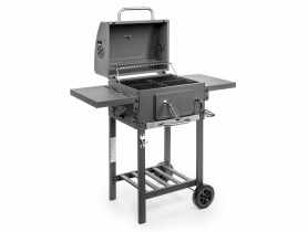 Grill wózek Angular Smart ACTIVA MASTERCOOK